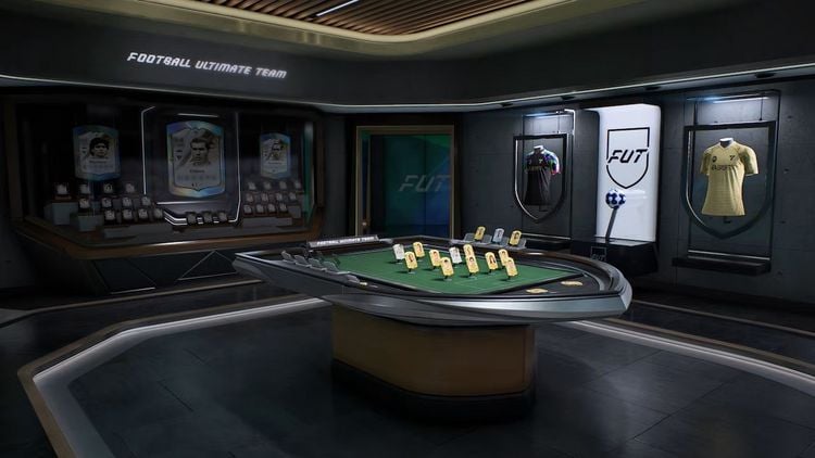 Produktbild: EA Sports FC 27