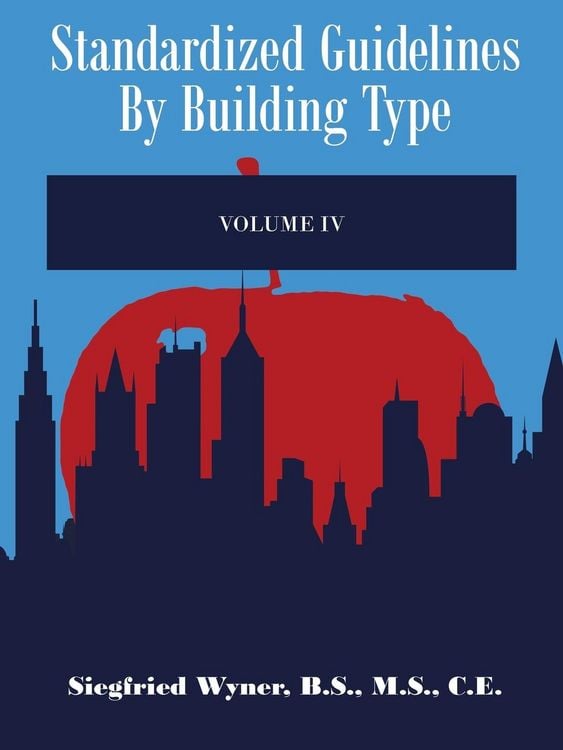 Produktbild: Standardized Guidelines by Building Type