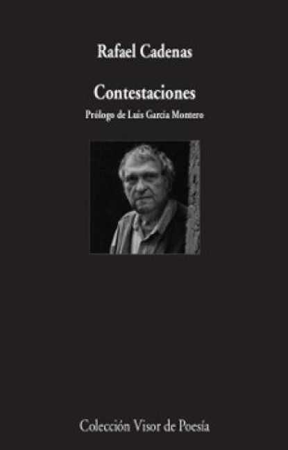 Produktbild: Contestaciones