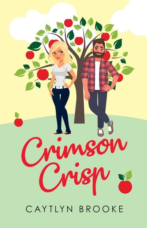 Produktbild: Crimson Crisp