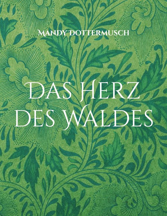 Produktbild: Das Herz des Waldes