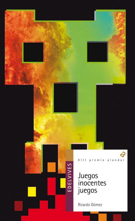 Produktbild: Juegos, inocentes juegos