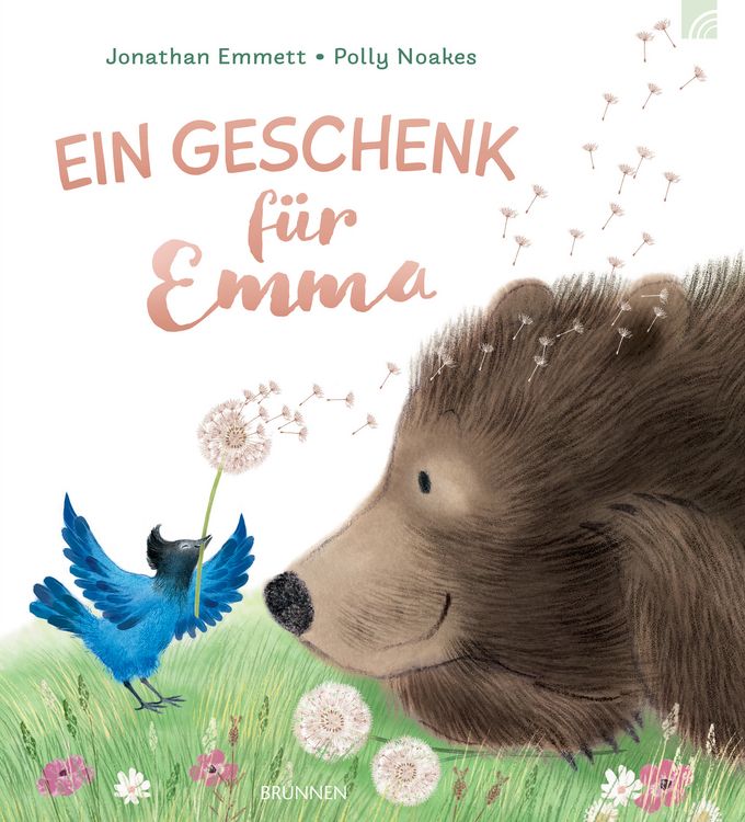 Produktbild: Ein Geschenk f&uuml;r Emma