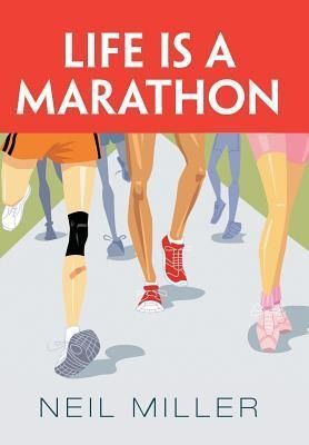 Produktbild: Life Is a Marathon