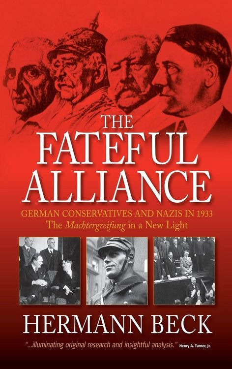 Produktbild: The Fateful Alliance