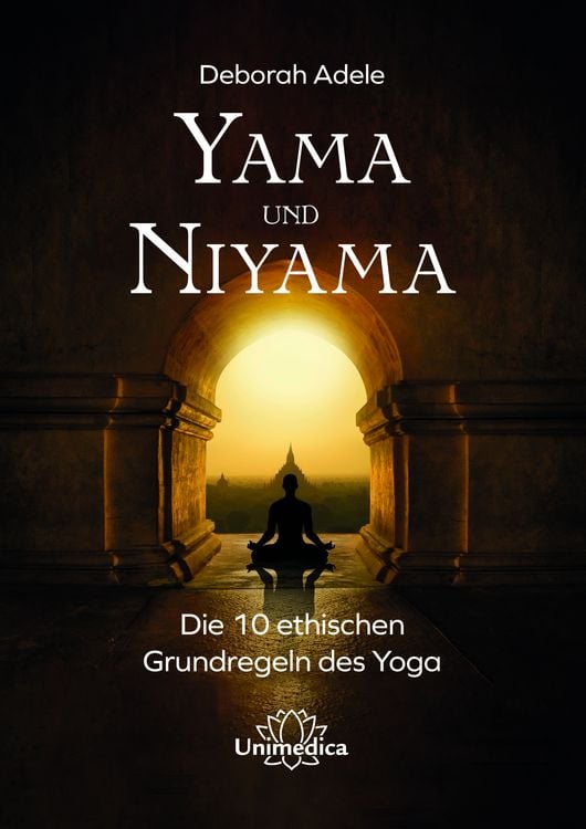 Produktbild: Yama und Niyama