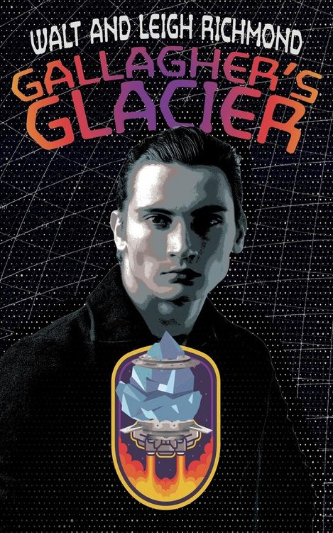 Produktbild: Gallagher's Glacier