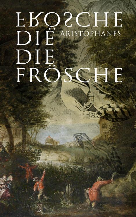 Produktbild: Die Fr&ouml;sche