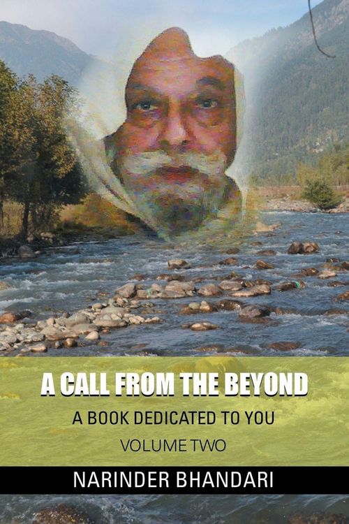 Produktbild: A Call from the Beyond