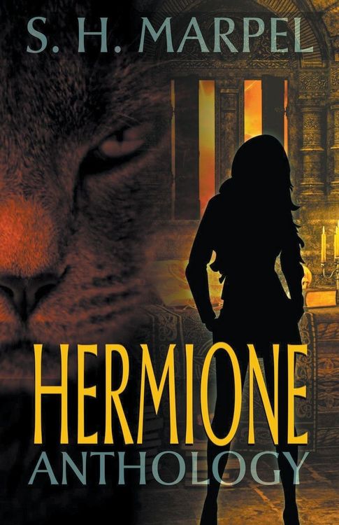 Produktbild: Hermione Anthology