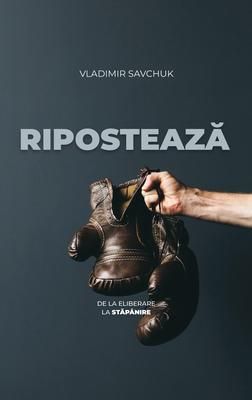 Produktbild: Fight Back (Romanian edition)
