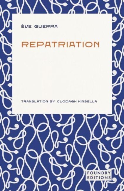 Produktbild: Repatriation