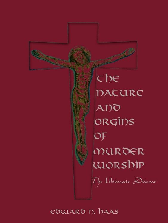 Produktbild: The Nature and Origins of Murder Worship
