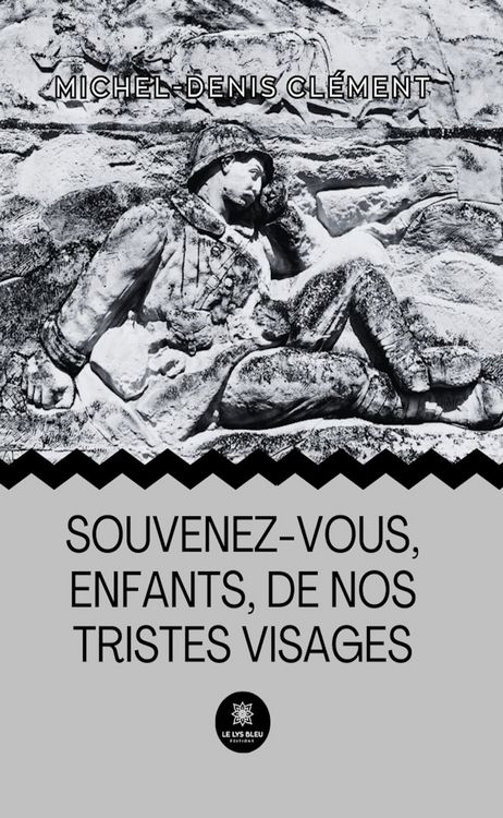 Produktbild: Souvenez-vous, enfants,de nos tristes visages