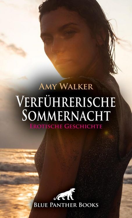 Produktbild: Verf&uuml;hrerische Sommernacht | Erotische Geschichte + 1 weitere Geschichte