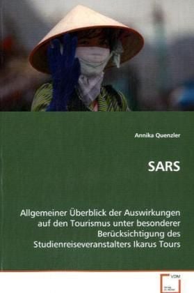 Produktbild: Quenzler, A: SARS