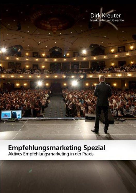 Produktbild: Neukunden mit Garantie DVD-Box