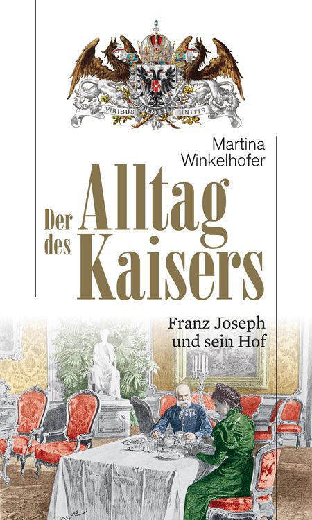 Produktbild: Der Alltag des Kaisers