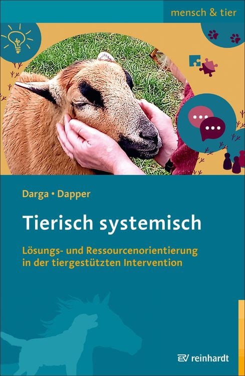 Bild vom Artikel Tierisch systemisch vom Autor Charlotte Darga