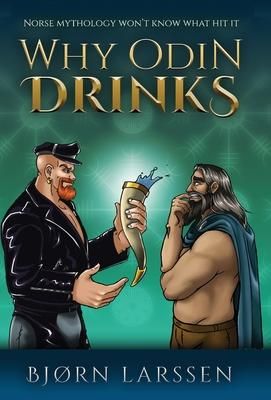 Produktbild: Why Odin Drinks