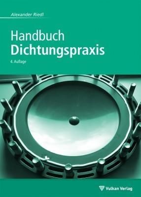 Produktbild: Handbuch Dichtungspraxis