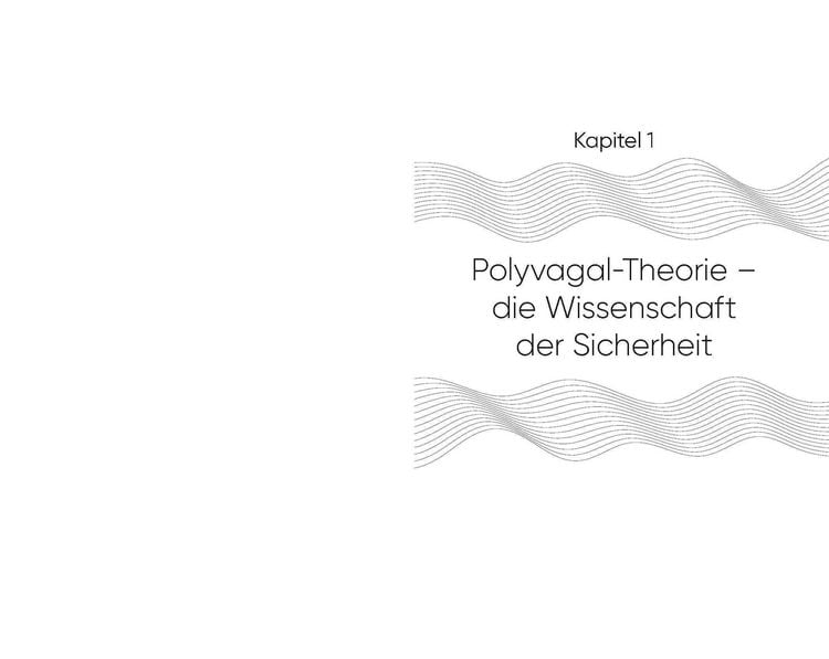 Produktbild: Sicherheit statt Trauma