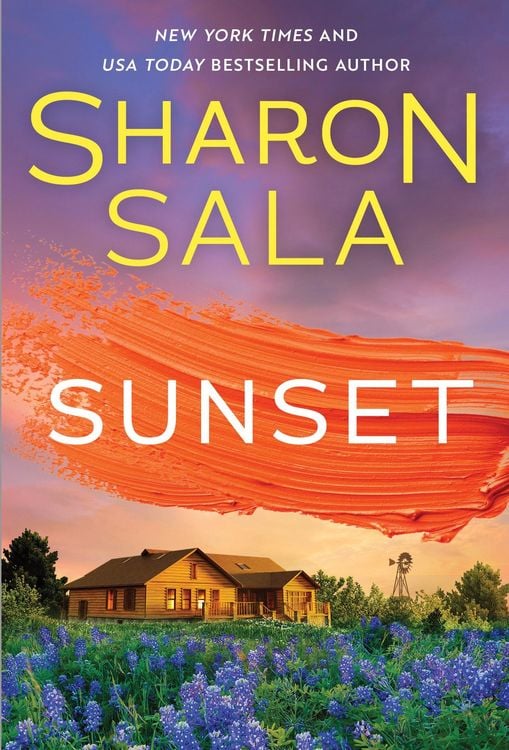 Produktbild: Sunset