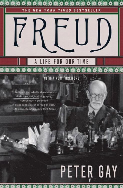 Produktbild: Freud