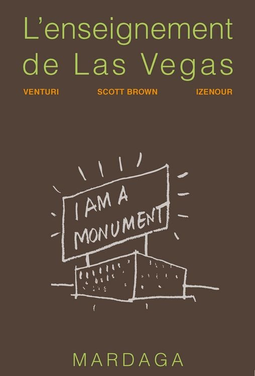 Produktbild: L'enseignement de Las Vegas