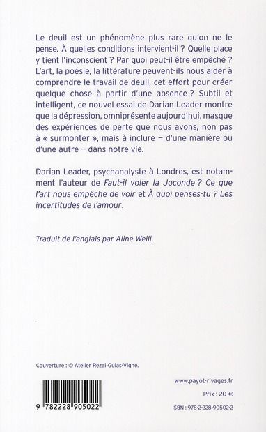 Produktbild: Au-Dela de la Depression
