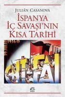 Produktbild: Ispanya Ic Savasinin Kisa Tarihi