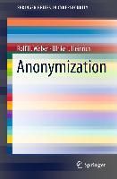 Produktbild: Anonymization