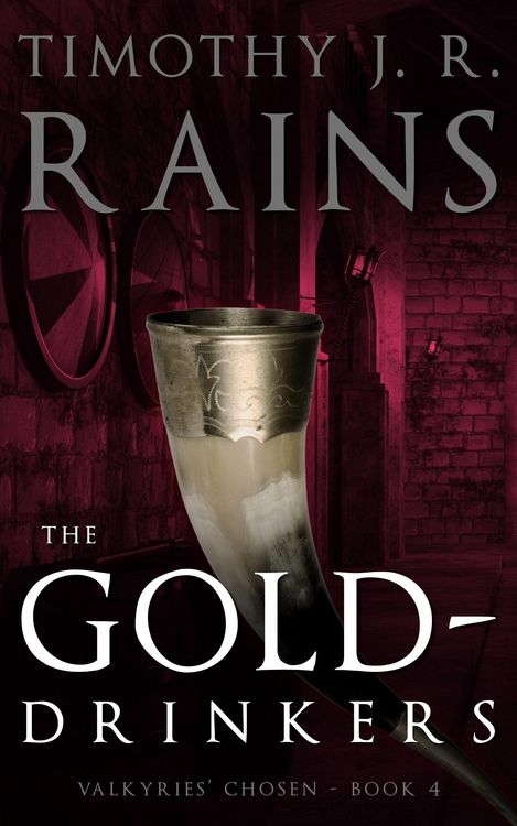 Produktbild: The Gold-drinkers