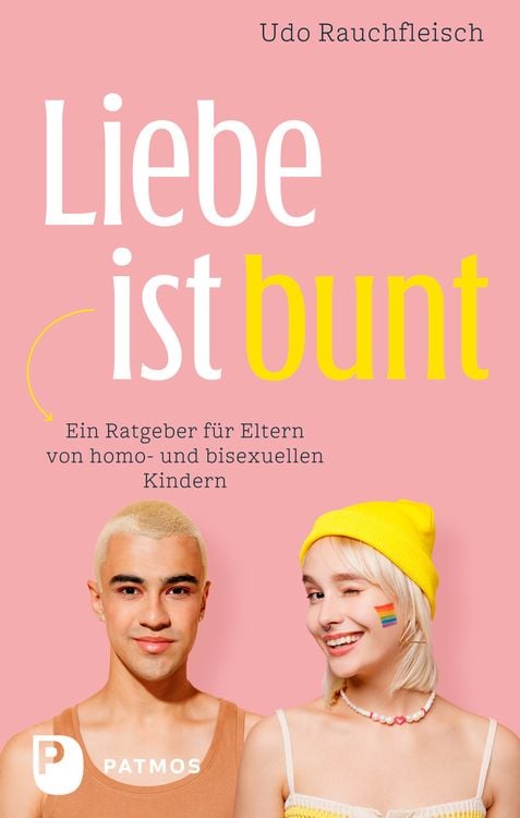 Produktbild: Liebe ist bunt