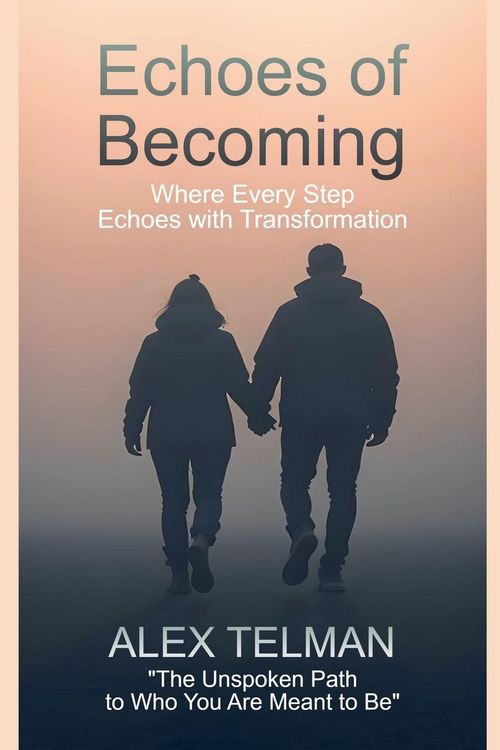 Produktbild: Echoes of Becoming