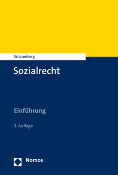 Produktbild: Sozialrecht
