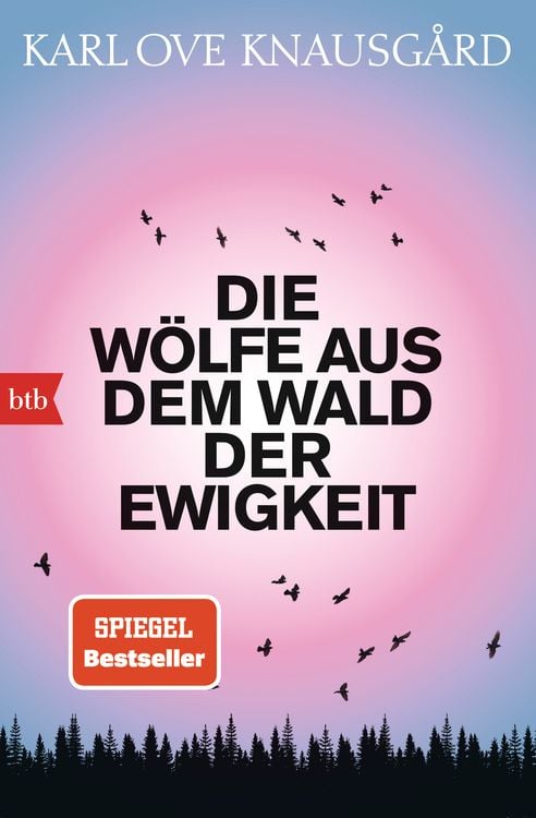 Produktbild: Die Wölfe aus dem Wald der Ewigkeit