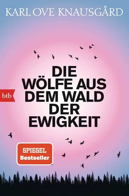 Produktbild: Die W&ouml;lfe aus dem Wald der Ewigkeit