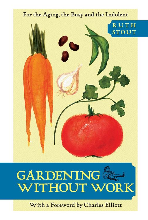 Produktbild: Gardening Without Work