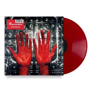 Produktbild: Strung Out Symphony (Red Colored)
