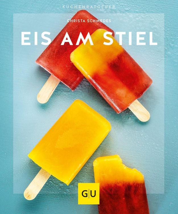Produktbild: Eis am Stiel