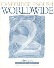 Produktbild: Cambridge English Worldwide Plus Two