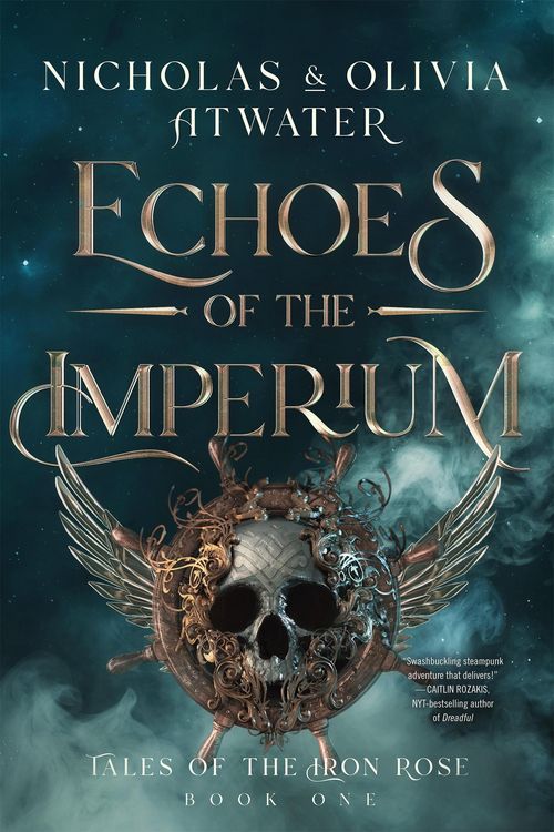 Produktbild: Echoes of the Imperium
