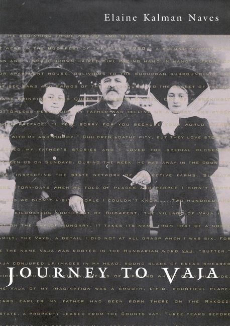 Produktbild: Journey to Vaja