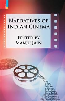 Produktbild: Narratives Of Indian Cinema