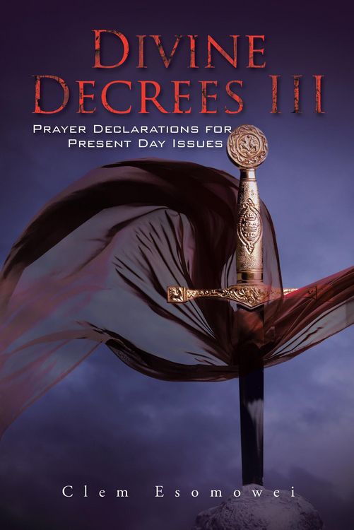 Produktbild: Divine Decrees Iii