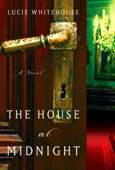 Produktbild: The House at Midnight