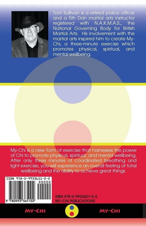 Produktbild: The Power of My-Chi