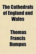Produktbild: The Cathedrals of England and Wales