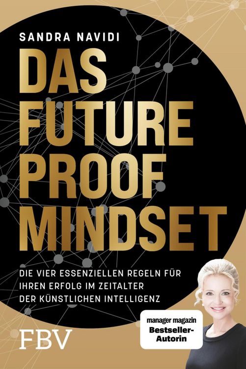 Produktbild: Das Future-Proof-Mindset